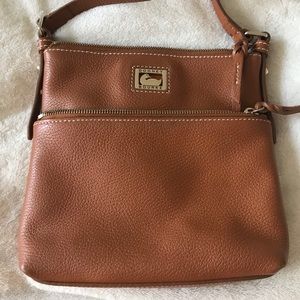 Dooney & Bourke Dillen Letter Carrier